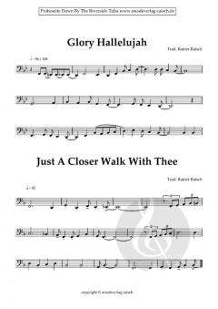 It's Time for Dixieland 