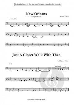 It's Time for Dixieland 