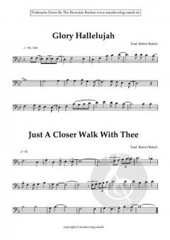 It's Time for Dixieland 