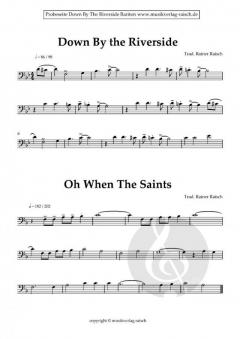 It's Time for Dixieland 