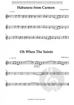 It's Time for Dixieland 