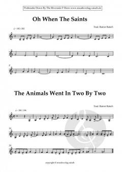 It's Time for Dixieland 