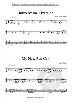 It's Time for Dixieland 