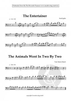 It's Time for Dixieland 