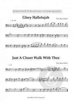 It's Time for Dixieland 