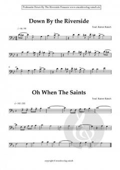 It's Time for Dixieland 