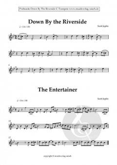 It's Time for Dixieland 