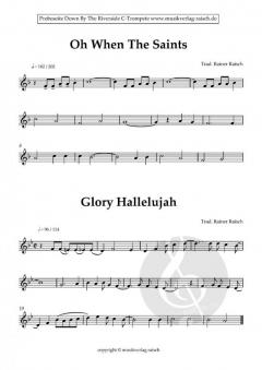 It's Time for Dixieland 