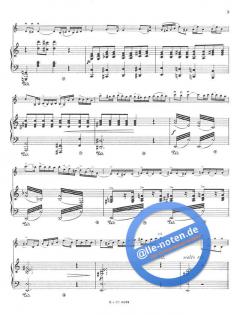 Concertino In A Minor Op. 21 von Oskar Rieding 