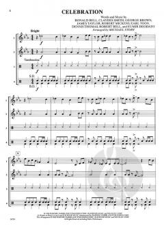 Pop Quartets For All 