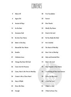 The Best Praise & Worship Songs Ever 