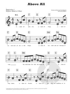 The Best Praise & Worship Songs Ever 