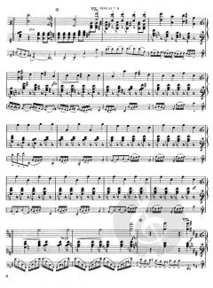 Concertino In G For Violin And Piano Op. 24 von Oskar Rieding im Alle Noten Shop kaufen