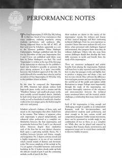 Four Impromptus, D. 899 (Op. 90) von Franz Schubert 