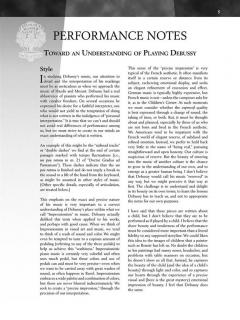 Debussy Children's Corner von Claude Debussy 