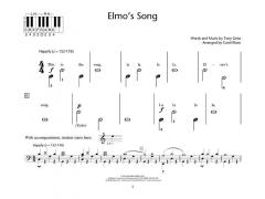 Elmo's Song 