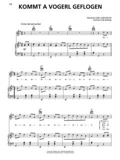 The Big Book of German Songs 