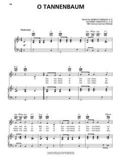 The Big Book of German Songs 