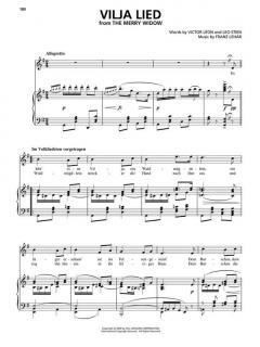 The Big Book of German Songs 