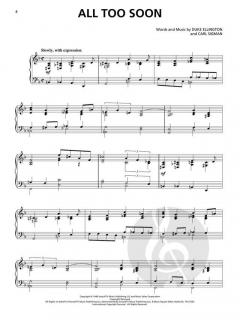 Duke Ellington Anthology von D. Ellington 