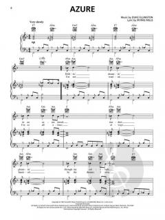 Duke Ellington Anthology von D. Ellington 