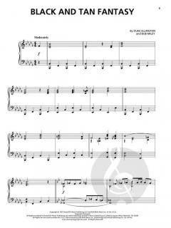 Duke Ellington Anthology von D. Ellington 