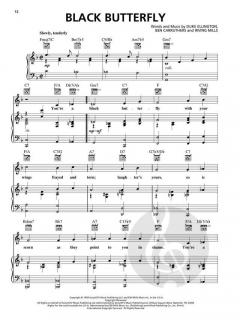 Duke Ellington Anthology von D. Ellington 