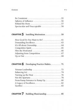 Marching Bands And Drumlines 