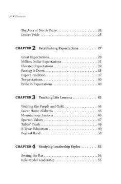 Marching Bands And Drumlines 