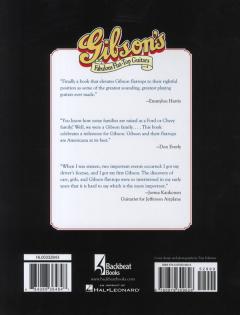 Gibson's Fabulous Flat-Top Guitars (Eldon Whitford) 