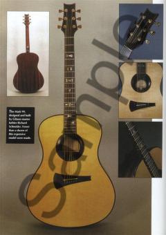 Gibson's Fabulous Flat-Top Guitars (Eldon Whitford) 