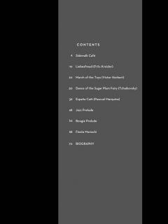 Accent On Duets von William Gillock 