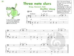 John Thompson's Easiest Piano Course Complete 