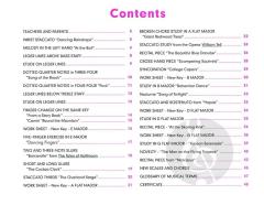 John Thompson's Easiest Piano Course Complete 