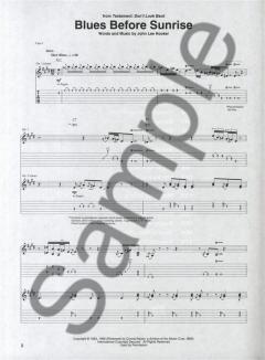 Anthology von John Lee Hooker 