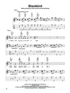 The Beatles for Banjo im Alle Noten Shop kaufen kaufen