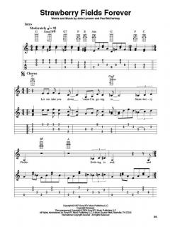 The Beatles for Banjo im Alle Noten Shop kaufen kaufen