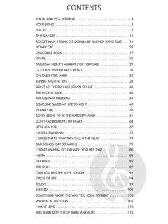 Greatest Hits 1970-2002 von Elton John 