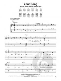 Greatest Hits 1970-2002 von Elton John 