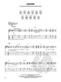 Greatest Hits 1970-2002 von Elton John 