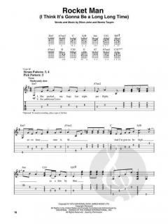 Greatest Hits 1970-2002 von Elton John 