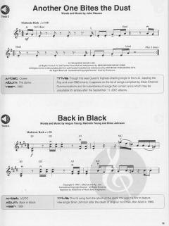 Rock Riffs For Violin im Alle Noten Shop kaufen kaufen