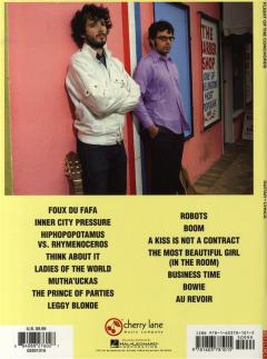 Flight of the Conchords 