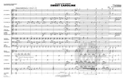 Sweet Caroline von Neil Diamond 