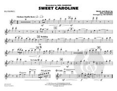 Sweet Caroline von Neil Diamond 