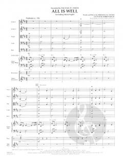 All Is Well von Michael W. Smith 