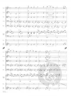 All Is Well von Michael W. Smith 