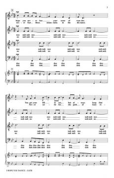 I Hope You Dance (Lee Ann Womack) 