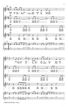 I Hope You Dance (Lee Ann Womack) 