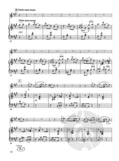 Violin Concerto In D (Op.35) von Pjotr Iljitsch Tschaikowski im Alle Noten Shop kaufen